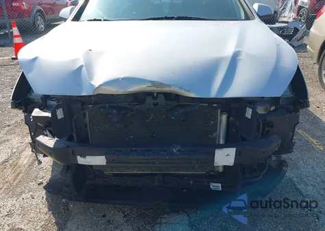 2018 Hyundai Sonata Se z USA, uszkodzony, nr VIN 5NPE24AF1JH650616